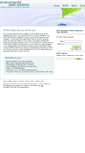 Mobile Screenshot of environmentaldatasolutions.com